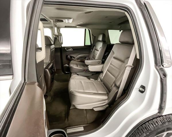 used 2016 GMC Yukon car, priced at $24,999