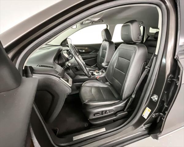 used 2019 GMC Terrain car, priced at $19,598