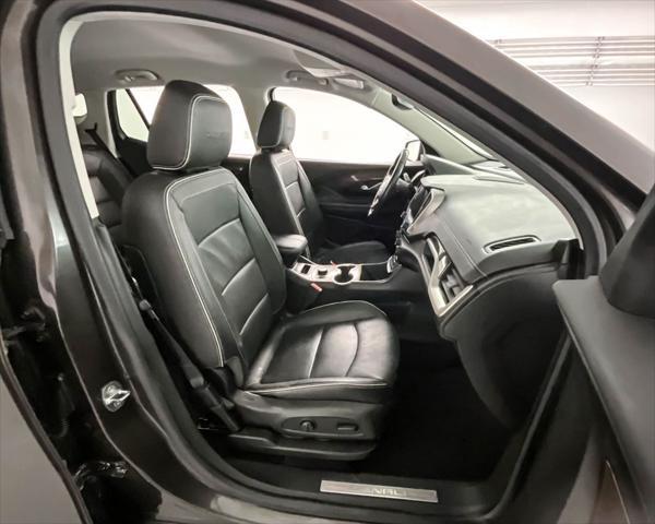 used 2019 GMC Terrain car, priced at $19,598