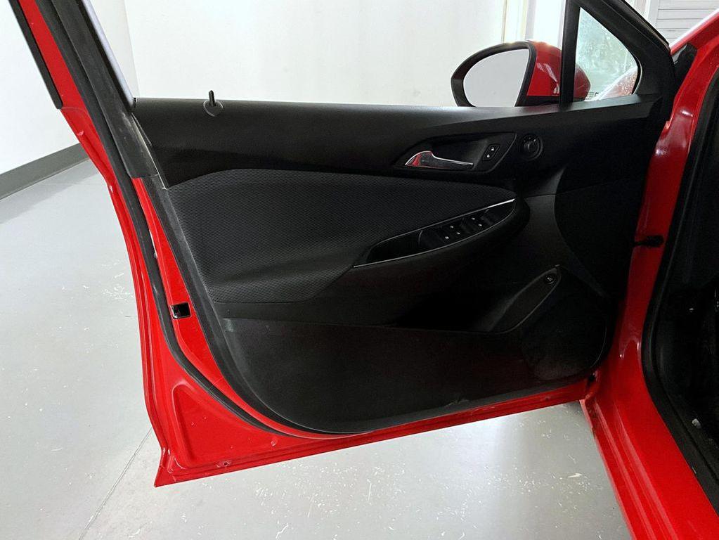 used 2016 Chevrolet Cruze car, priced at $8,890