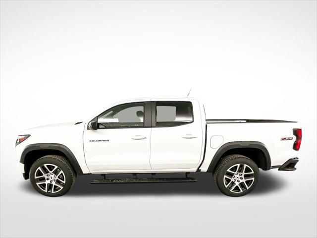 new 2024 Chevrolet Colorado car, priced at $41,039