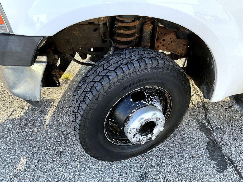 used 2006 Ford F-350 car, priced at $14,269