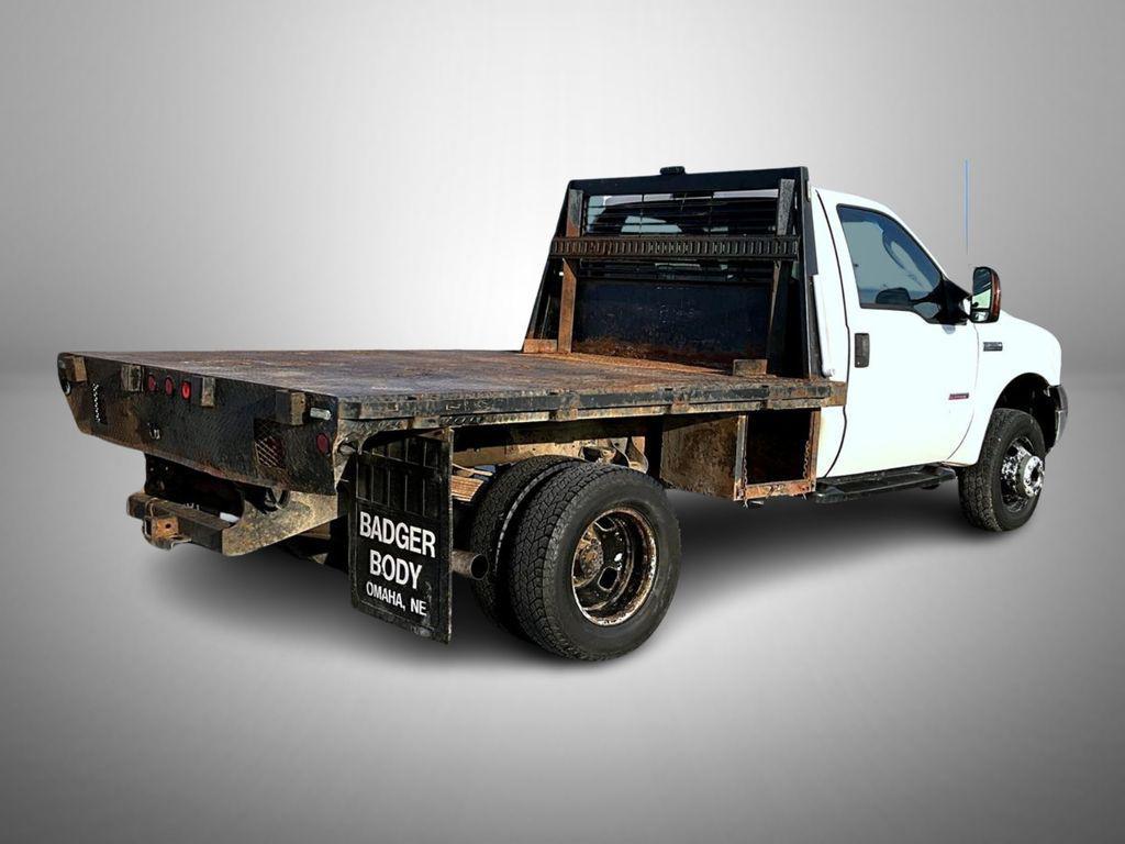 used 2006 Ford F-350 car, priced at $14,269