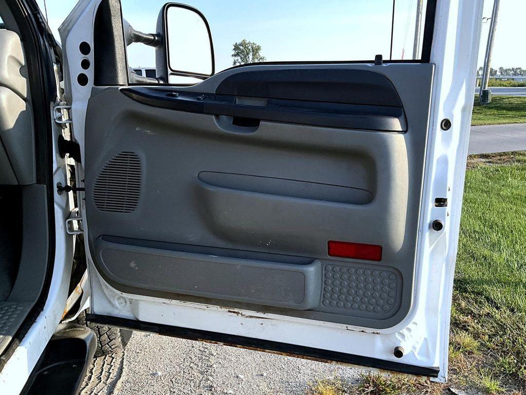 used 2006 Ford F-350 car, priced at $14,269