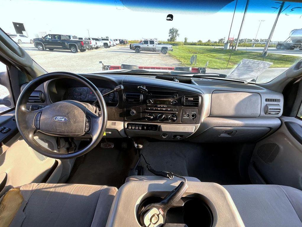 used 2006 Ford F-350 car, priced at $14,269