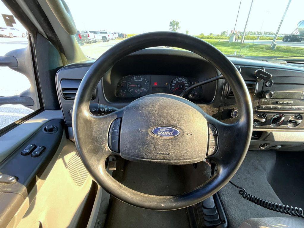 used 2006 Ford F-350 car, priced at $14,269