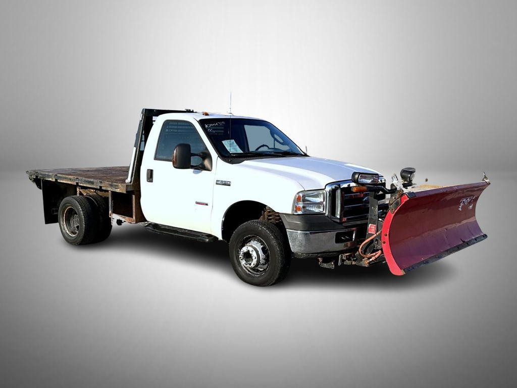 used 2006 Ford F-350 car, priced at $14,269