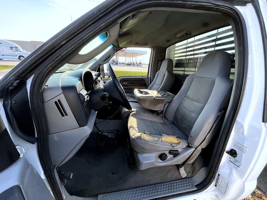 used 2006 Ford F-350 car, priced at $14,269