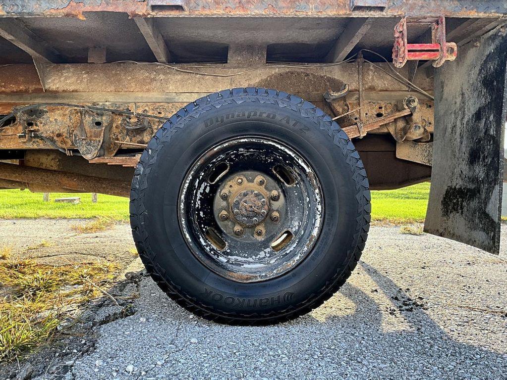 used 2006 Ford F-350 car, priced at $14,269