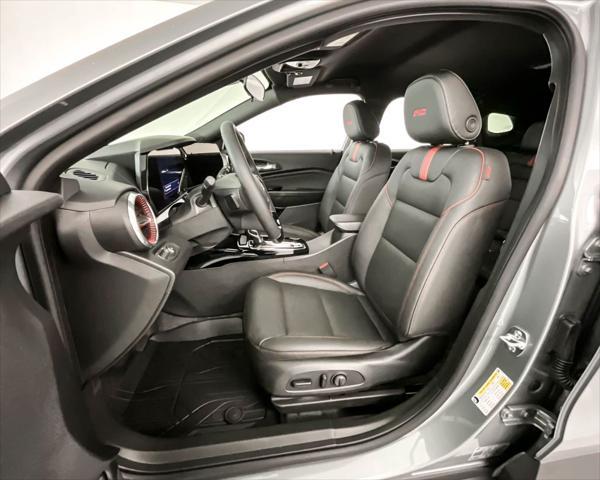 new 2025 Chevrolet Trax car, priced at $27,119