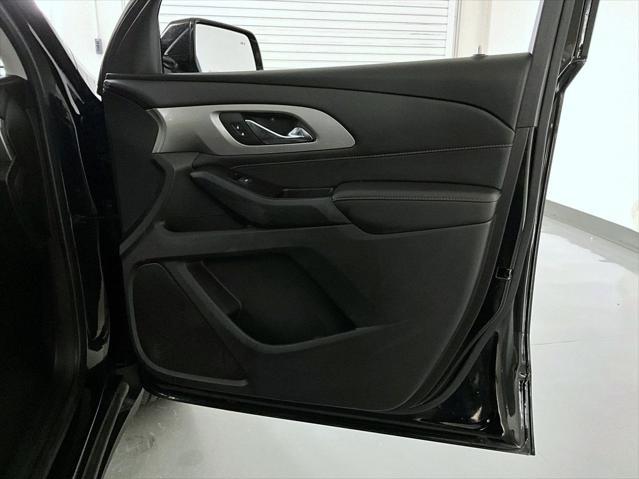 used 2020 Chevrolet Traverse car, priced at $22,629