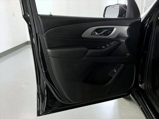 used 2020 Chevrolet Traverse car, priced at $22,629