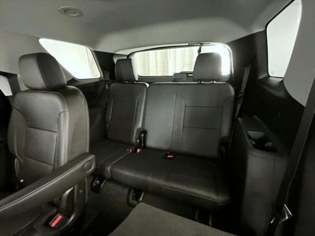 used 2020 Chevrolet Traverse car, priced at $22,629