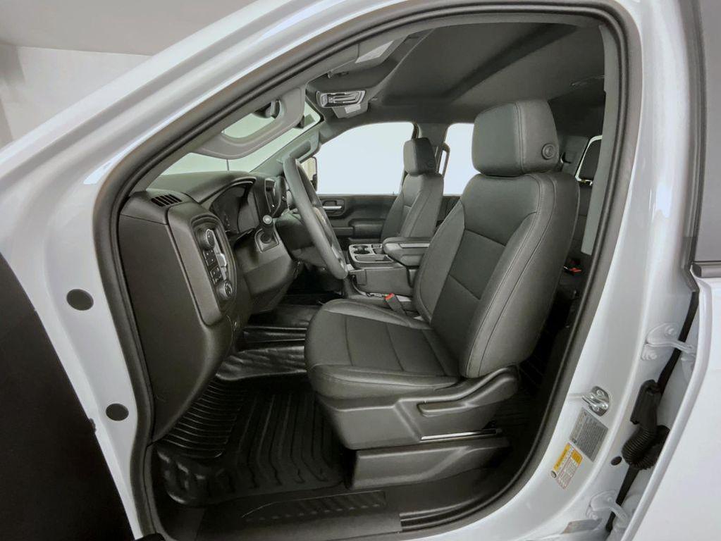 new 2026 Chevrolet Silverado 2500 car, priced at $67,344