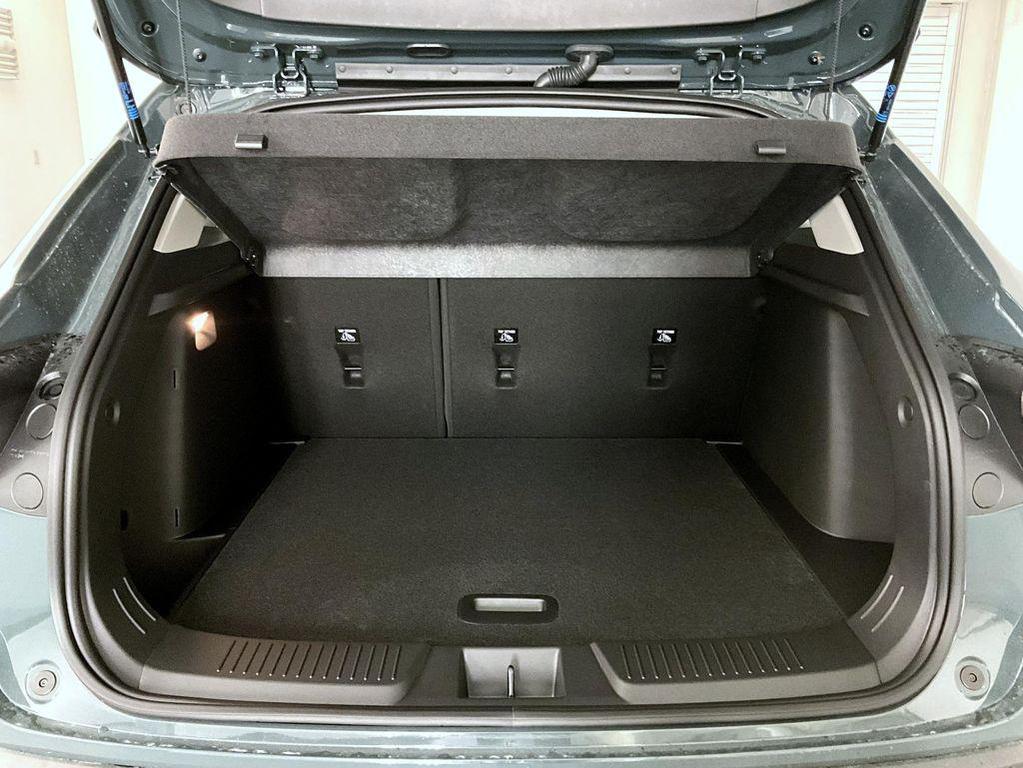 new 2026 Chevrolet Trax car, priced at $26,329