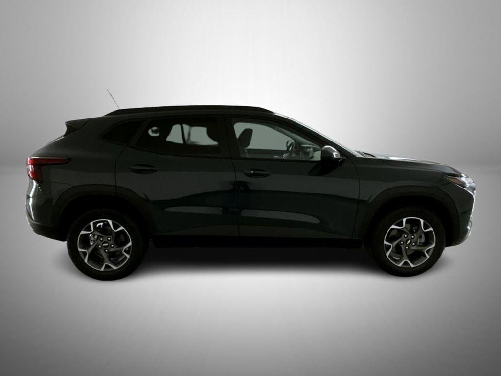 new 2026 Chevrolet Trax car, priced at $26,329