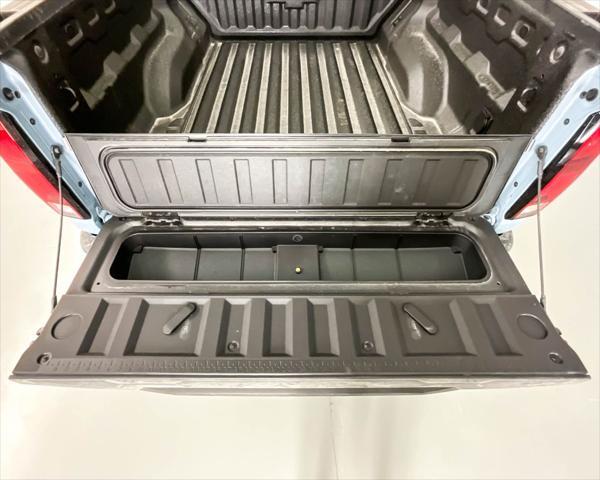 new 2025 Chevrolet Colorado car, priced at $45,958