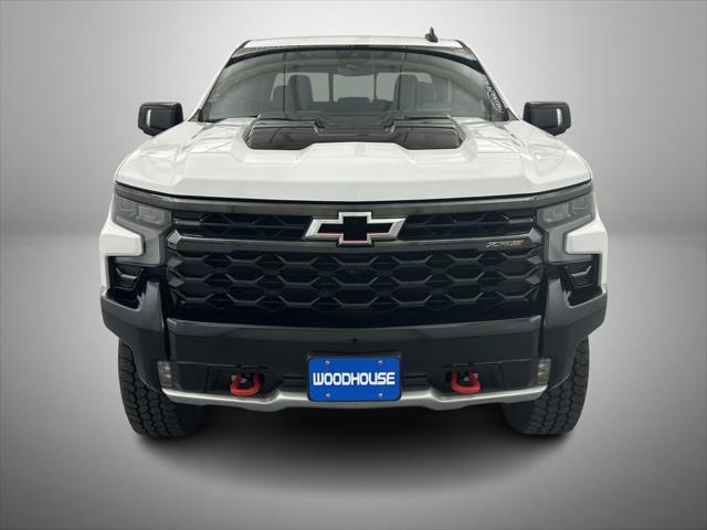 used 2022 Chevrolet Silverado 1500 car, priced at $49,959