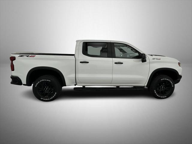 used 2022 Chevrolet Silverado 1500 car, priced at $49,959