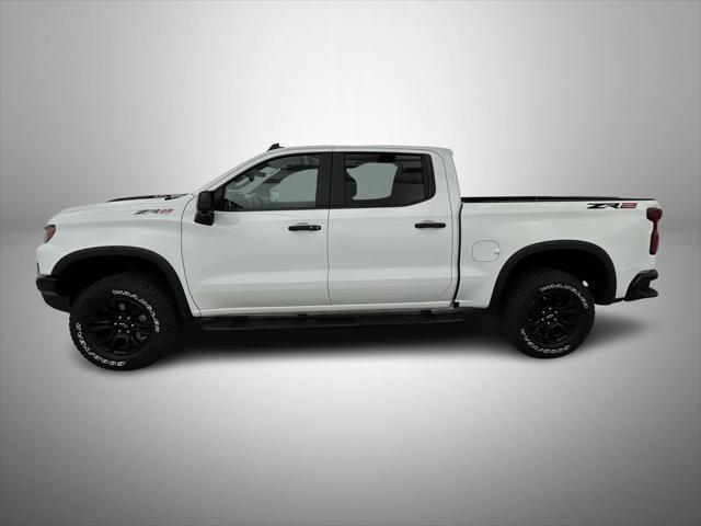 used 2022 Chevrolet Silverado 1500 car, priced at $49,959