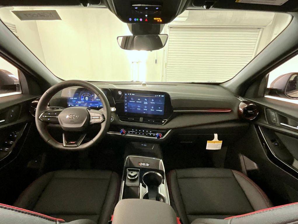 new 2026 Chevrolet Equinox car, priced at $39,100