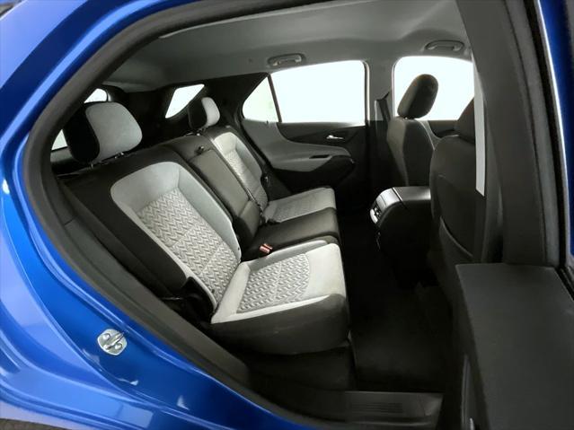 used 2024 Chevrolet Equinox car, priced at $23,294