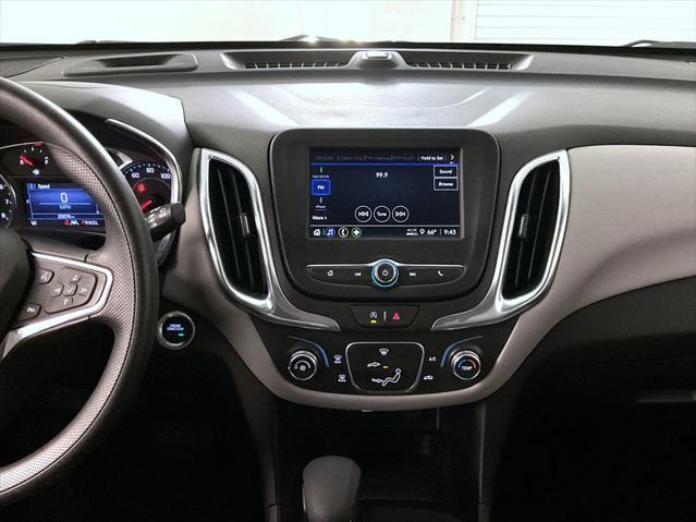 used 2024 Chevrolet Equinox car, priced at $23,294