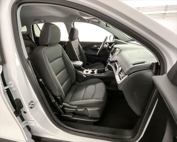 used 2024 GMC Terrain car, priced at $26,299