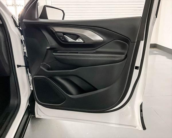 used 2024 GMC Terrain car, priced at $26,299