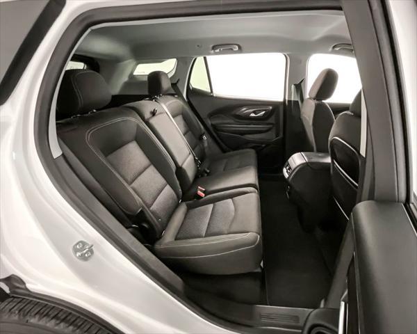 used 2024 GMC Terrain car, priced at $26,299