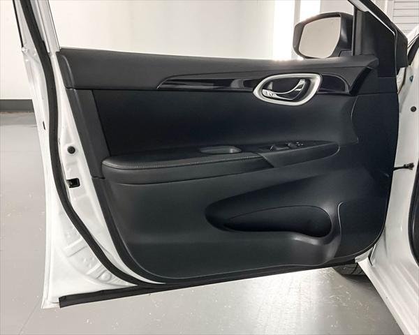 used 2019 Nissan Sentra car, priced at $11,990
