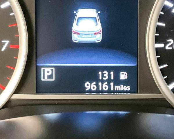used 2019 Nissan Sentra car, priced at $11,990