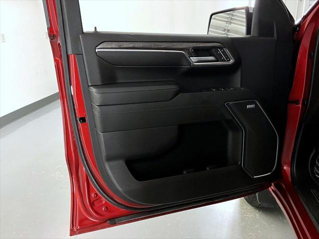 used 2022 Chevrolet Silverado 1500 car, priced at $44,359