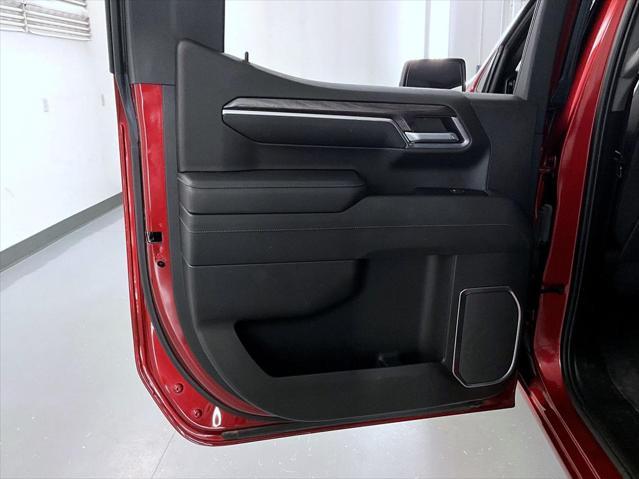 used 2022 Chevrolet Silverado 1500 car, priced at $44,359