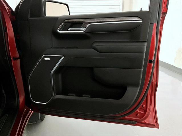used 2022 Chevrolet Silverado 1500 car, priced at $44,359