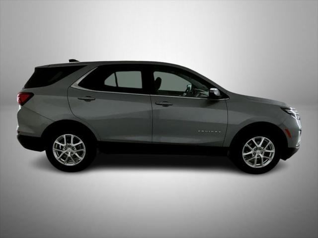 used 2023 Chevrolet Equinox car, priced at $23,399