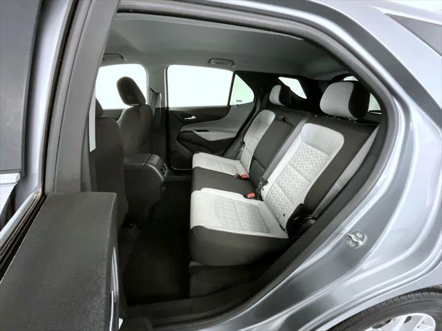 used 2023 Chevrolet Equinox car, priced at $23,399