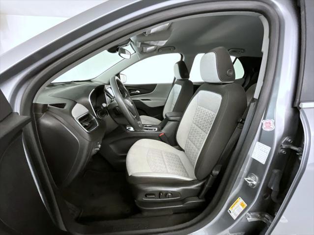 used 2023 Chevrolet Equinox car, priced at $23,399