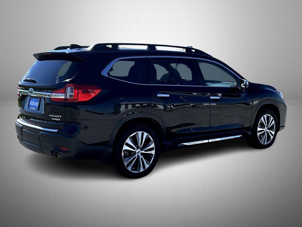 used 2020 Subaru Ascent car, priced at $24,999