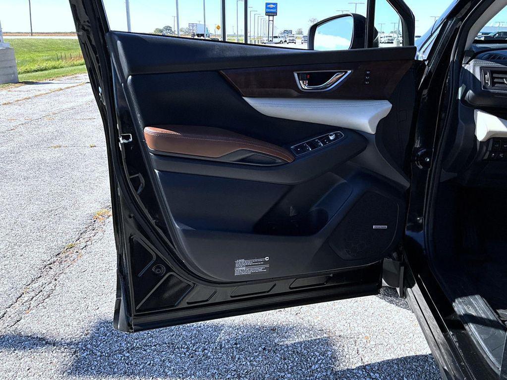 used 2020 Subaru Ascent car, priced at $24,999