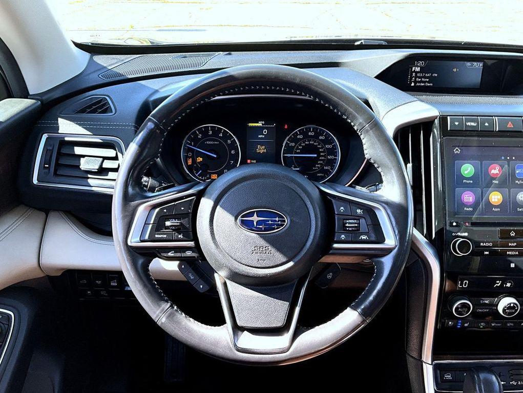 used 2020 Subaru Ascent car, priced at $24,999