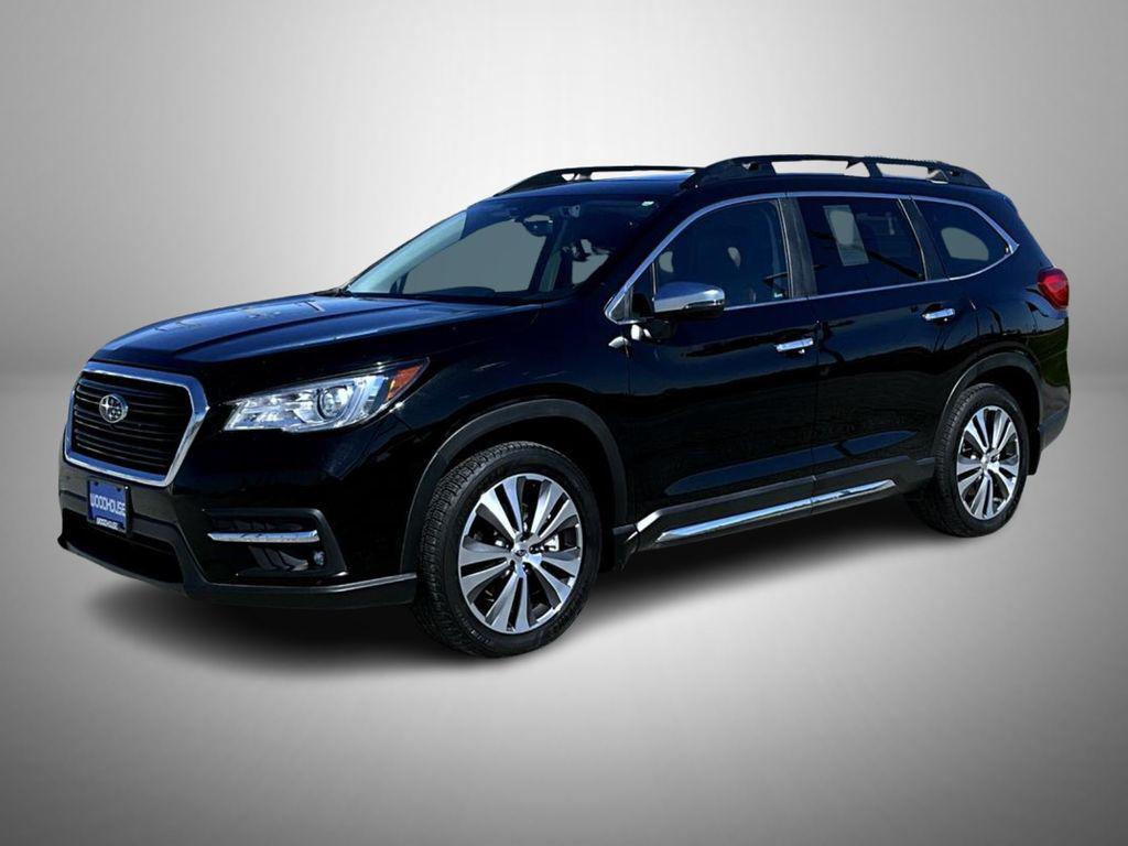 used 2020 Subaru Ascent car, priced at $24,999