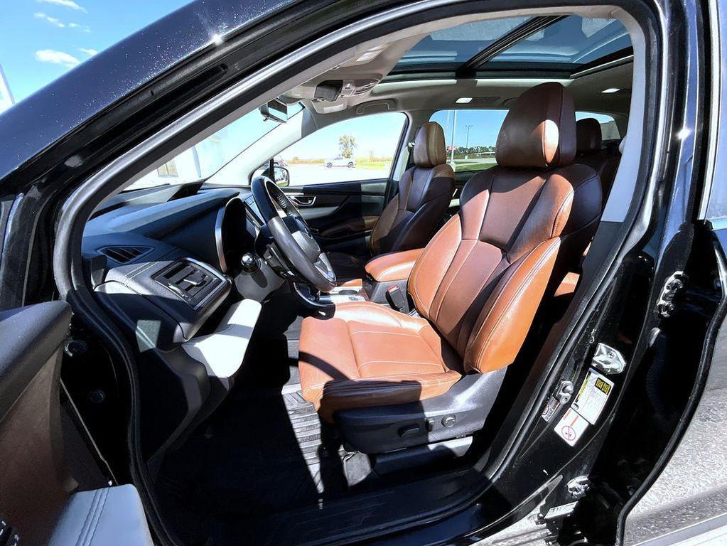 used 2020 Subaru Ascent car, priced at $24,999