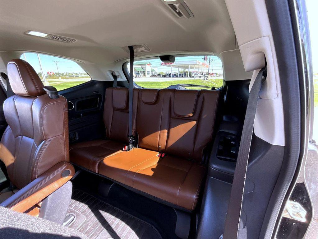 used 2020 Subaru Ascent car, priced at $24,999