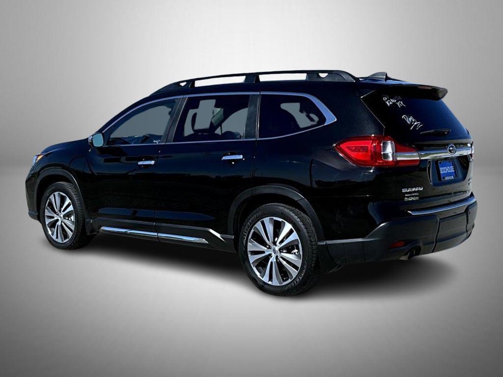 used 2020 Subaru Ascent car, priced at $24,999