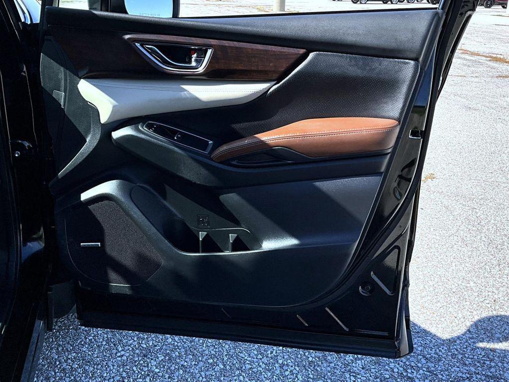 used 2020 Subaru Ascent car, priced at $24,999