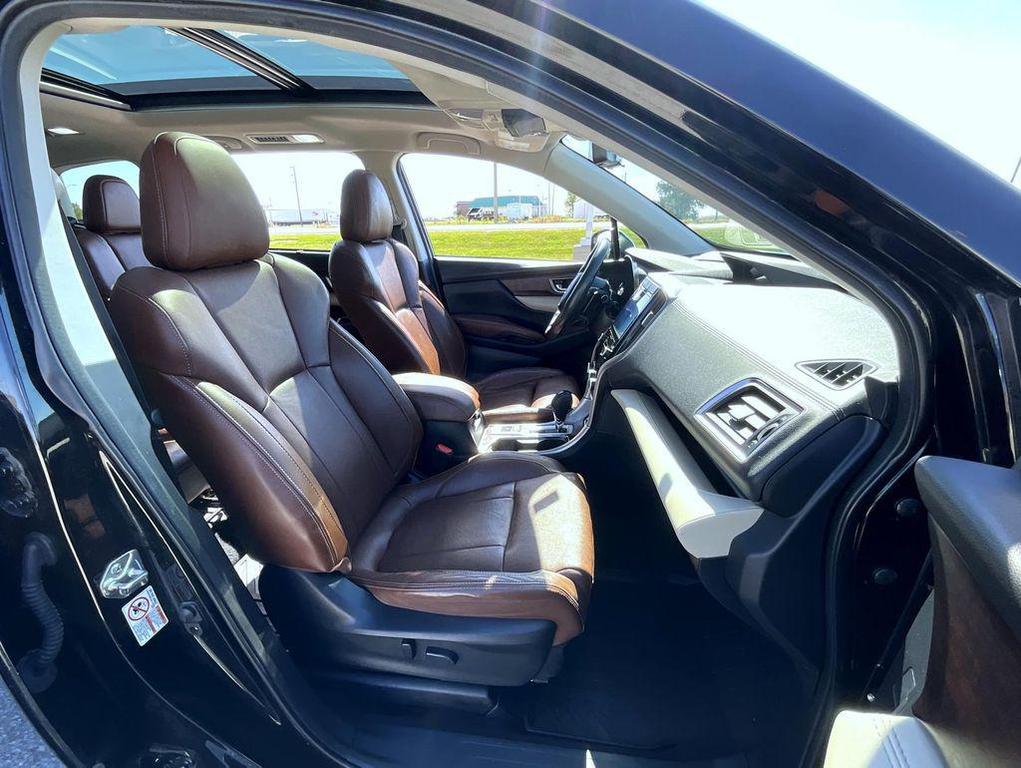 used 2020 Subaru Ascent car, priced at $24,999