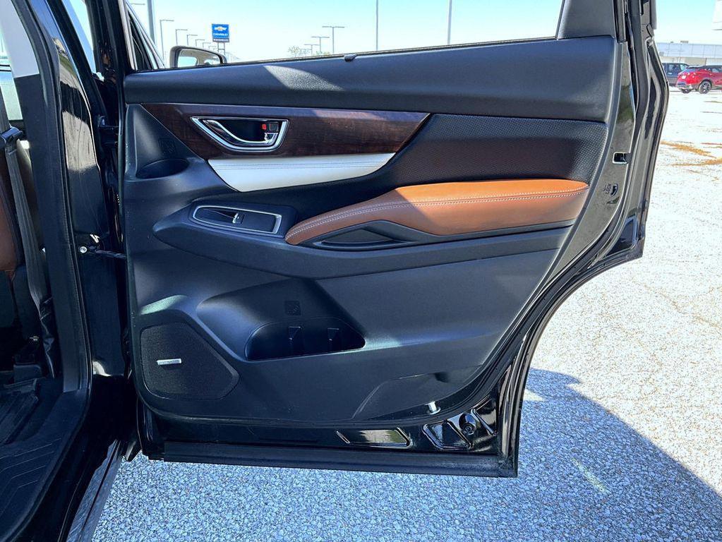 used 2020 Subaru Ascent car, priced at $24,999