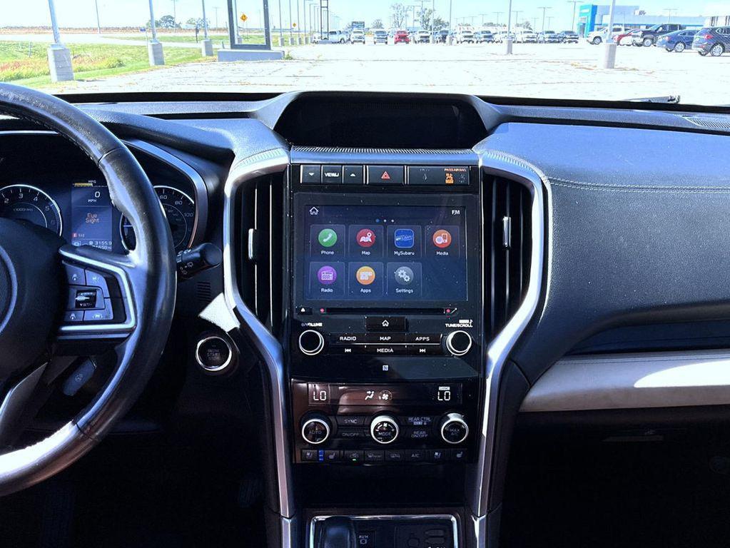 used 2020 Subaru Ascent car, priced at $24,999