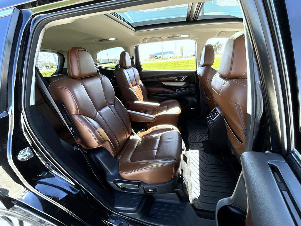 used 2020 Subaru Ascent car, priced at $24,999